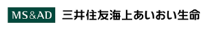 三井住友海上あいおい生命保険株式会社